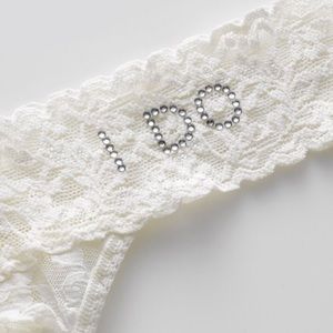 💍NEW💍 I DO Thong